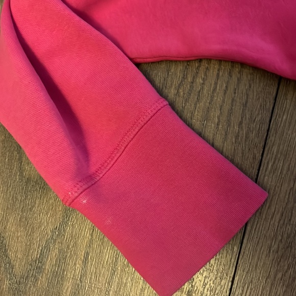 Nike girls Crewneck cropped sweater XL - Picture 3 of 7